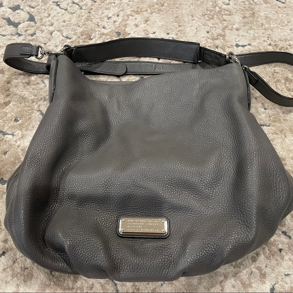 Marc by Marc Jacobs Crossbody Bag